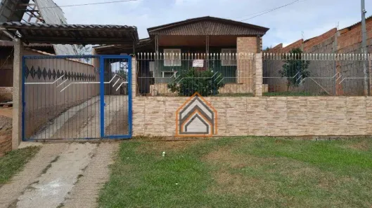 Casa com 2 Quartos à venda, 70m² no Umbu, Alvorada