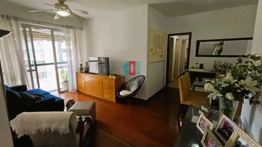 Apartamento com 3 Quartos à venda, 88m² no Barra da Tijuca, Rio de Janeiro