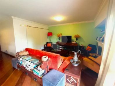 Apartamento com 4 Quartos à venda, 217m² no Planalto Paulista, São Paulo