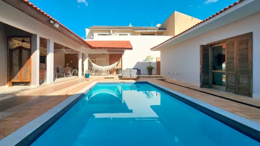 Casa com 4 Quartos à venda, 371m² no Zona 05, Maringá