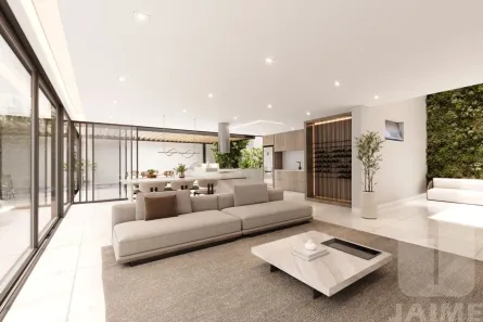 Casa de Condomínio com 3 Quartos à venda, 480m² no Alto de Pinheiros, São Paulo