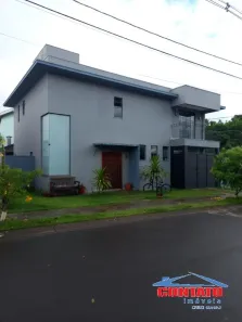 Casa com 3 Quartos para alugar, 450m² no Jardim Jockey Clube, São Carlos