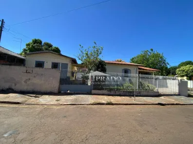 Casa com 6 Quartos à venda, 220m² no Semprebom, Ibiporã