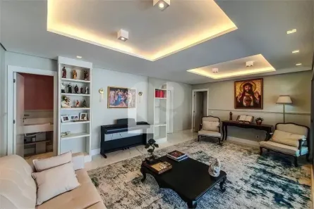 Apartamento com 2 Quartos à venda, 160m² no Vila Dom Pedro I, São Paulo