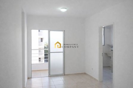 Apartamento com 2 Quartos à venda, 53m² no Cidade Jardim, Sorocaba