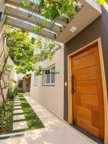 Casa com 3 Quartos à venda, 125m² no Jardim Maristela, Atibaia