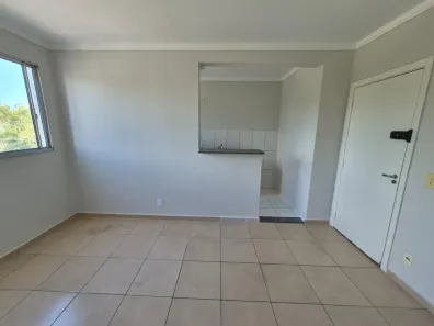 Apartamento com 2 Quartos à venda, 50m² no São Diogo II, Serra