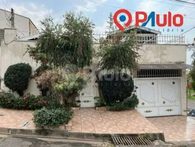Casa com 2 Quartos à venda, 149m² no Paulicéia, Piracicaba