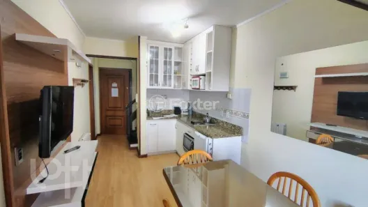Apartamento com 3 Quartos à venda, 57m² no Centro, Gramado