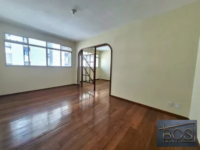 Apartamento com 4 Quartos à venda, 180m² no Savassi, Belo Horizonte
