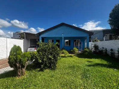 Casa com 3 Quartos à venda, 160m² no Tarumã, Viamão