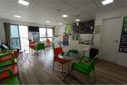Sala Comercial para alugar, 37m² no Jardim, Santo André