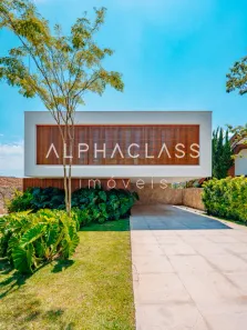 Casa de Condomínio com 4 Quartos à venda, 615m² no Alphaville Residencial Zero, Barueri
