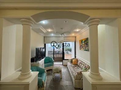 Apartamento com 3 Quartos à venda, 75m² no Enseada, Guarujá