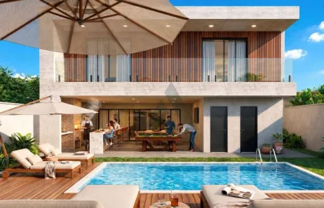 Casa de Condomínio com 3 Quartos à venda, 391m² no Parque Campolim, Sorocaba
