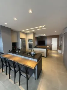 Apartamento com 3 Quartos à venda, 95m² no Centro, Balneário Rincão