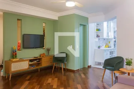 Apartamento com 3 Quartos à venda, 115m² no Perdizes, São Paulo