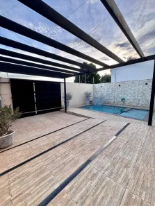 Casa com 3 Quartos à venda, 260m² no Tijucal, Cuiabá