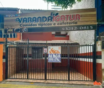 Sala Comercial para alugar, 100m² no Umarizal, Belém