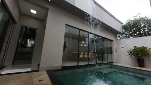 Casa com 3 Quartos à venda, 211m² no Goiá, Goiânia
