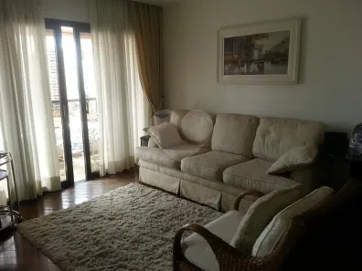 Apartamento com 3 Quartos à venda, 160m² no Santana, São Paulo