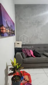 Apartamento com 1 Quarto à venda, 50m² no Centro, Campinas