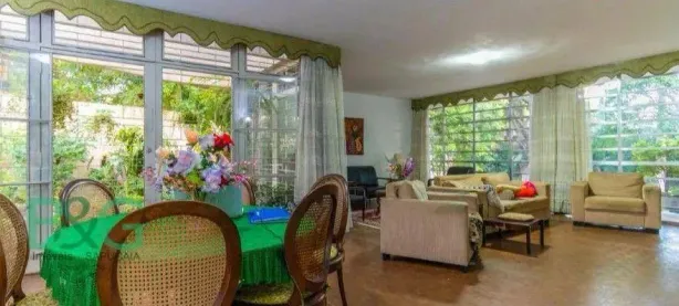 Casa com 4 Quartos à venda, 306m² no Vila Madalena, São Paulo