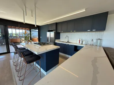 Cobertura com 2 Quartos à venda, 190m² no América, Joinville