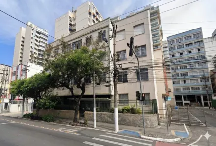 Apartamento com 2 Quartos à venda, 92m² no Icaraí, Niterói