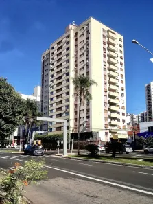 Apartamento com 3 Quartos à venda, 140m² no Centro, São José do Rio Preto