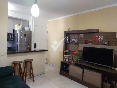 Apartamento com 3 Quartos à venda, 61m² no Jardim Vila Formosa, São Paulo