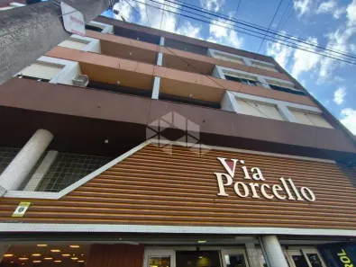 Ponto Comercial para alugar, 50m² no Centro, Canoas