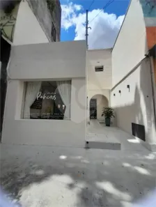 com 3 Quartos para alugar, 130m² no Pinheiros, São Paulo