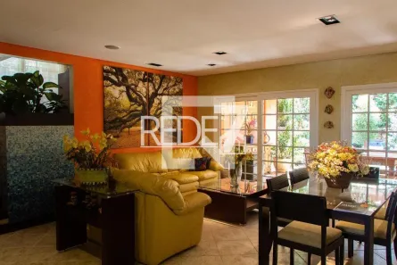 Casa com 4 Quartos à venda, 704m² no Loteamento Alphaville Campinas, Campinas