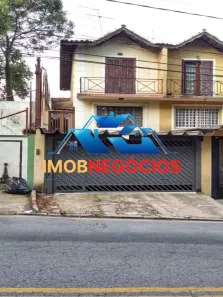 Sobrado com 2 Quartos à venda, 150m² no Jardim Celeste, São Paulo