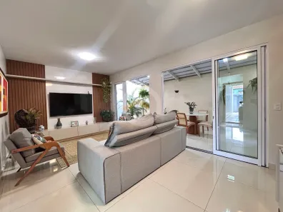 Casa com 4 Quartos à venda, 170m² no Jardim Planalto, Goiânia