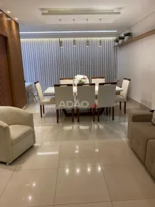 Apartamento com 3 Quartos à venda, 106m² no Jardim Atlântico, Goiânia