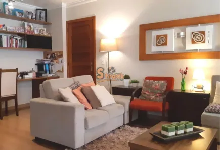 Apartamento com 3 Quartos à venda, 118m² no Centro, São Leopoldo
