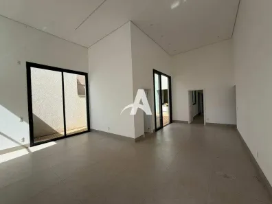 Casa de Condomínio com 4 Quartos para alugar, 260m² no Jardim Sul, Uberlândia