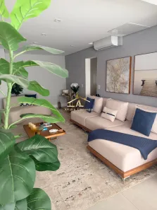 Apartamento com 3 Quartos à venda, 125m² no Vila Carrão, São Paulo