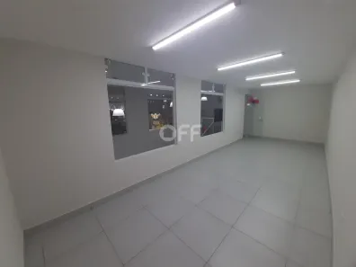 Sala Comercial com 1 Quarto para alugar, 24m² no Taquaral, Campinas