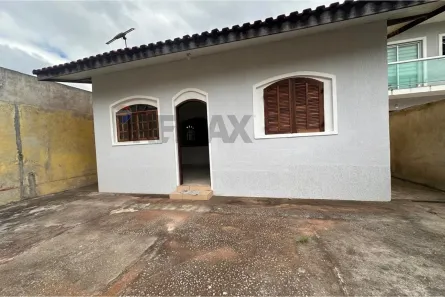 Casa com 2 Quartos para alugar, 73m² no Jordanópolis, Arujá