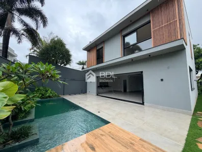 Casa de Condomínio com 4 Quartos à venda, 341m² no Ville Sainte Hélène, Campinas
