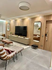 Apartamento com 2 Quartos à venda, 134m² no Jardim Europa, São Paulo