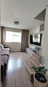 Casa de Condomínio com 2 Quartos à venda, 86m² no Parque Munhoz, São Paulo