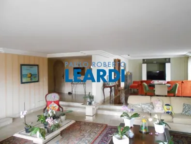 Apartamento com 3 Quartos à venda, 307m² no Jardim Paulista, São Paulo