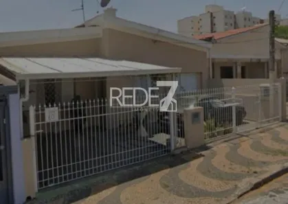 Casa com 2 Quartos à venda, 110m² no Vila Anhangüera, Campinas