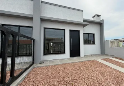 Casa com 3 Quartos à venda, 90m² no , Imbé