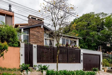 Casa com 4 Quartos para alugar, 545m² no Boa Vista, Porto Alegre
