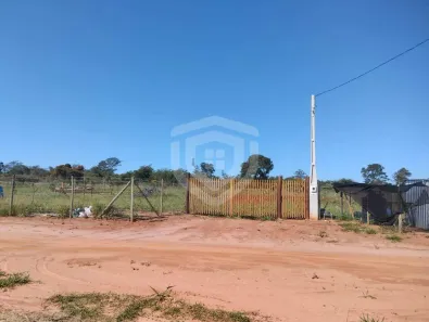 Lote/Terreno à venda, 2261m² no Área Rural de Jacuba, Arealva